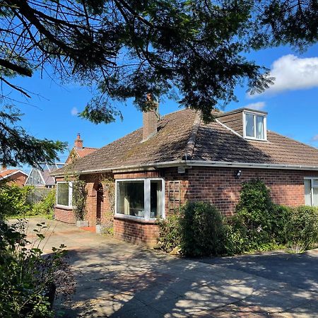 הולט Tomlin Cottage - Detached House In Holt מראה חיצוני תמונה