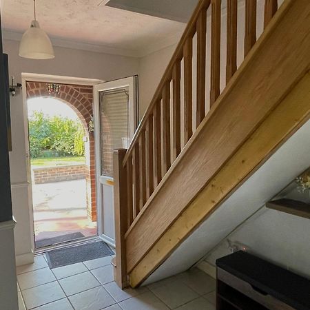 הולט Tomlin Cottage - Detached House In Holt מראה חיצוני תמונה