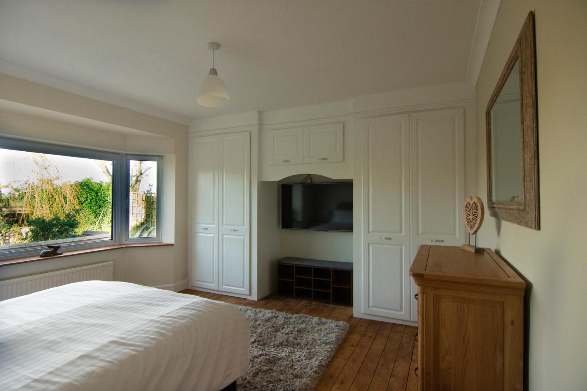 הולט Tomlin Cottage - Detached House In Holt מראה חיצוני תמונה