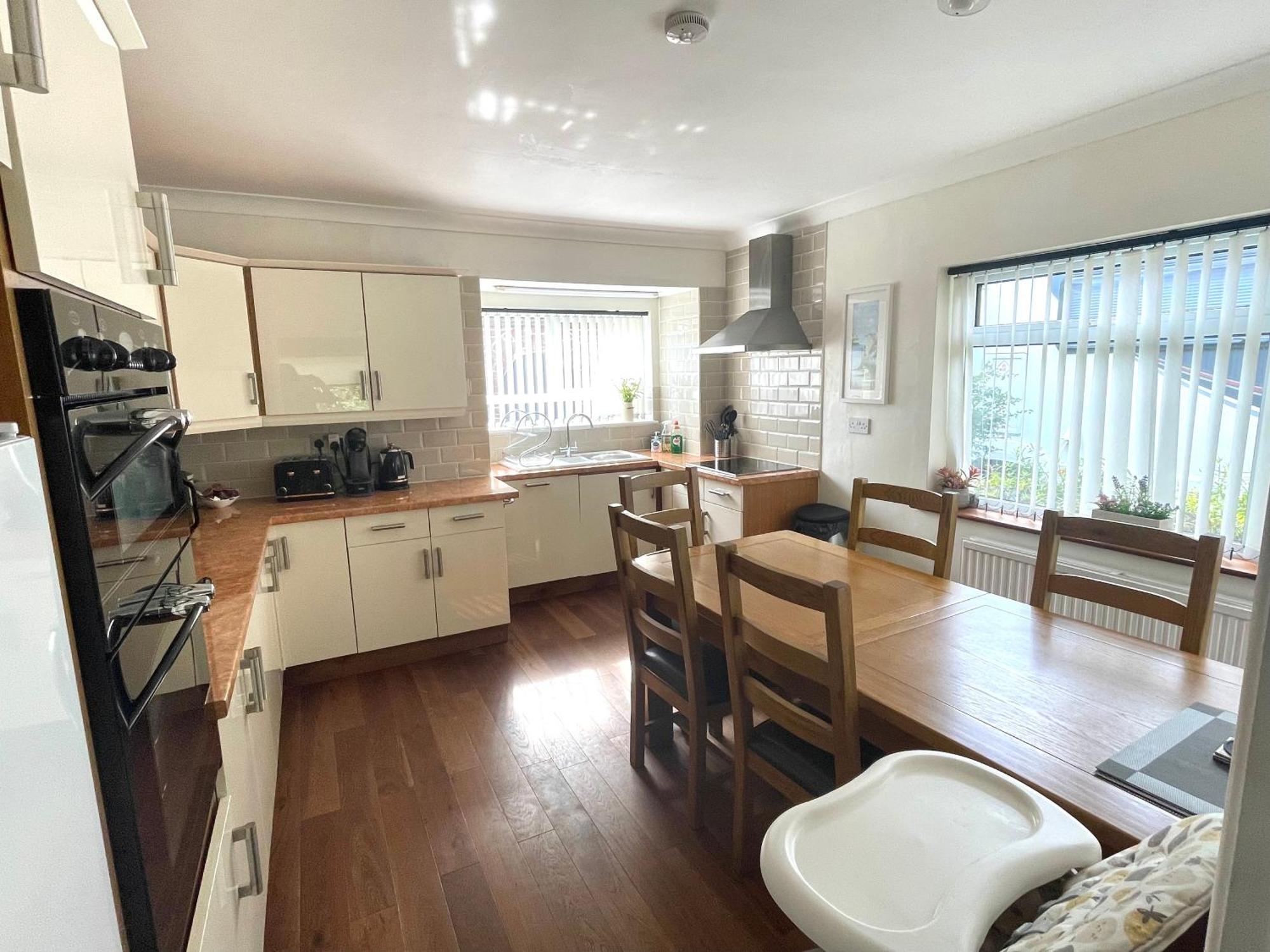 הולט Tomlin Cottage - Detached House In Holt מראה חיצוני תמונה