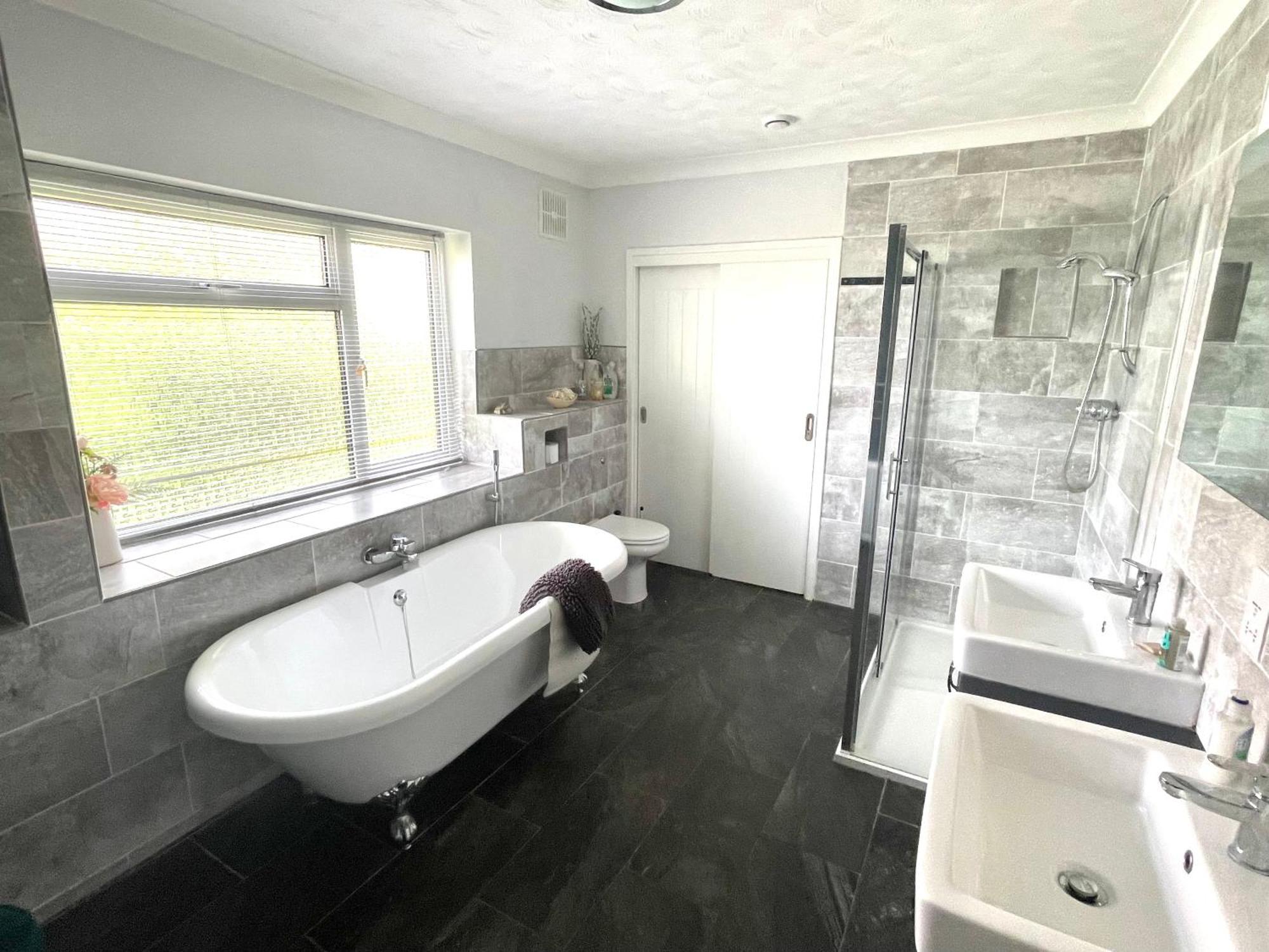 הולט Tomlin Cottage - Detached House In Holt מראה חיצוני תמונה