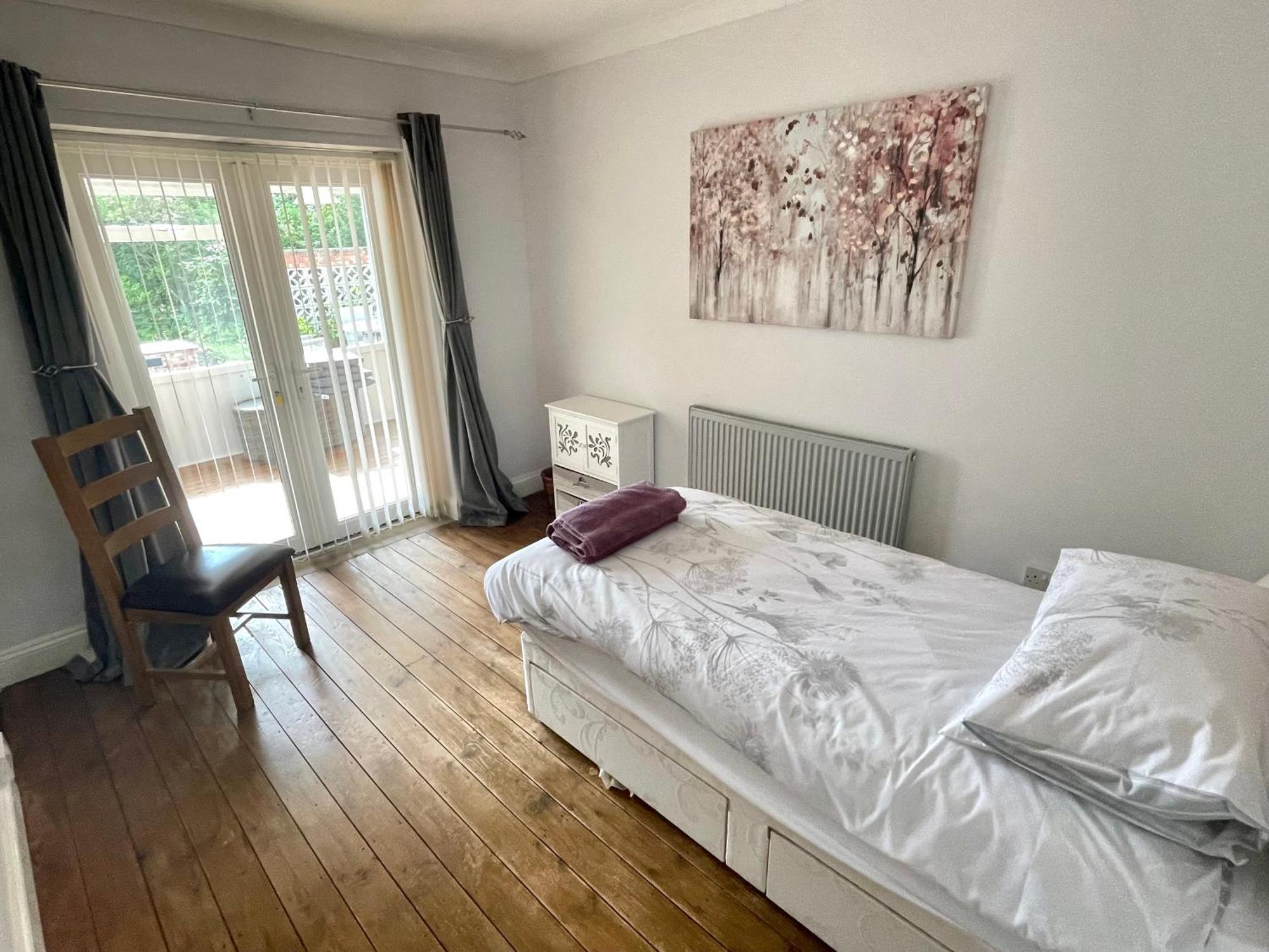 הולט Tomlin Cottage - Detached House In Holt מראה חיצוני תמונה