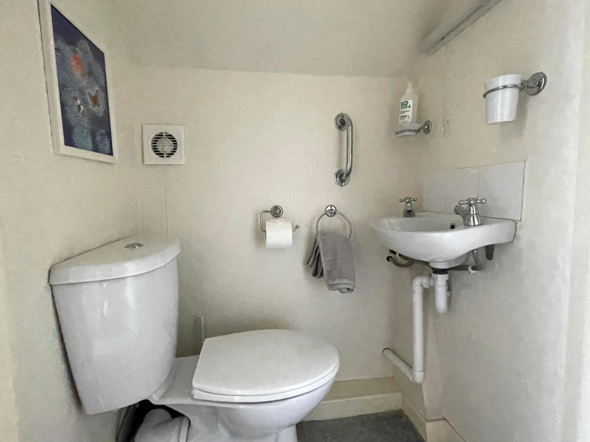 הולט Tomlin Cottage - Detached House In Holt מראה חיצוני תמונה