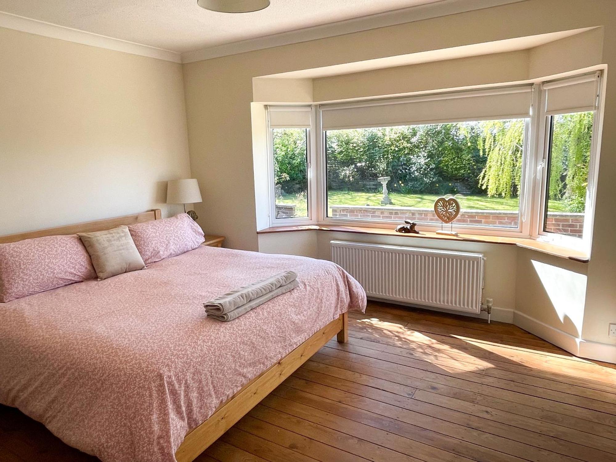 הולט Tomlin Cottage - Detached House In Holt מראה חיצוני תמונה