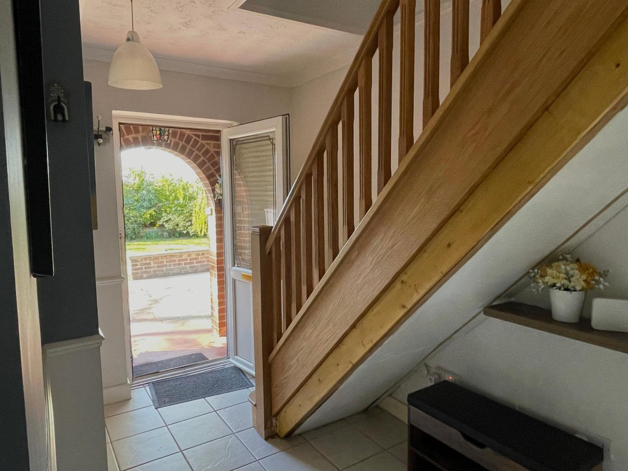 הולט Tomlin Cottage - Detached House In Holt מראה חיצוני תמונה