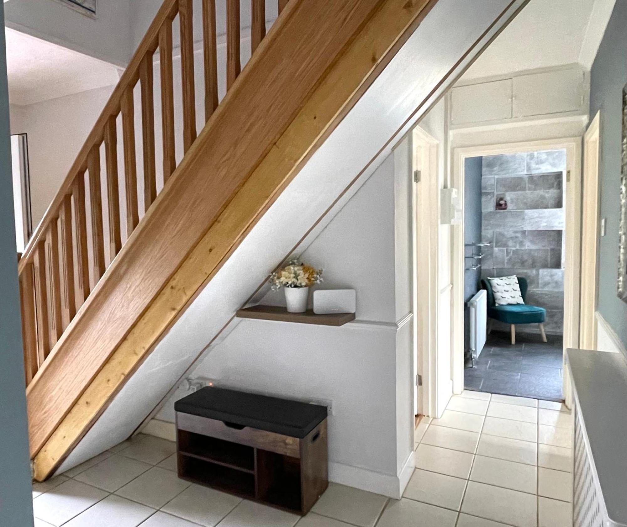 הולט Tomlin Cottage - Detached House In Holt מראה חיצוני תמונה
