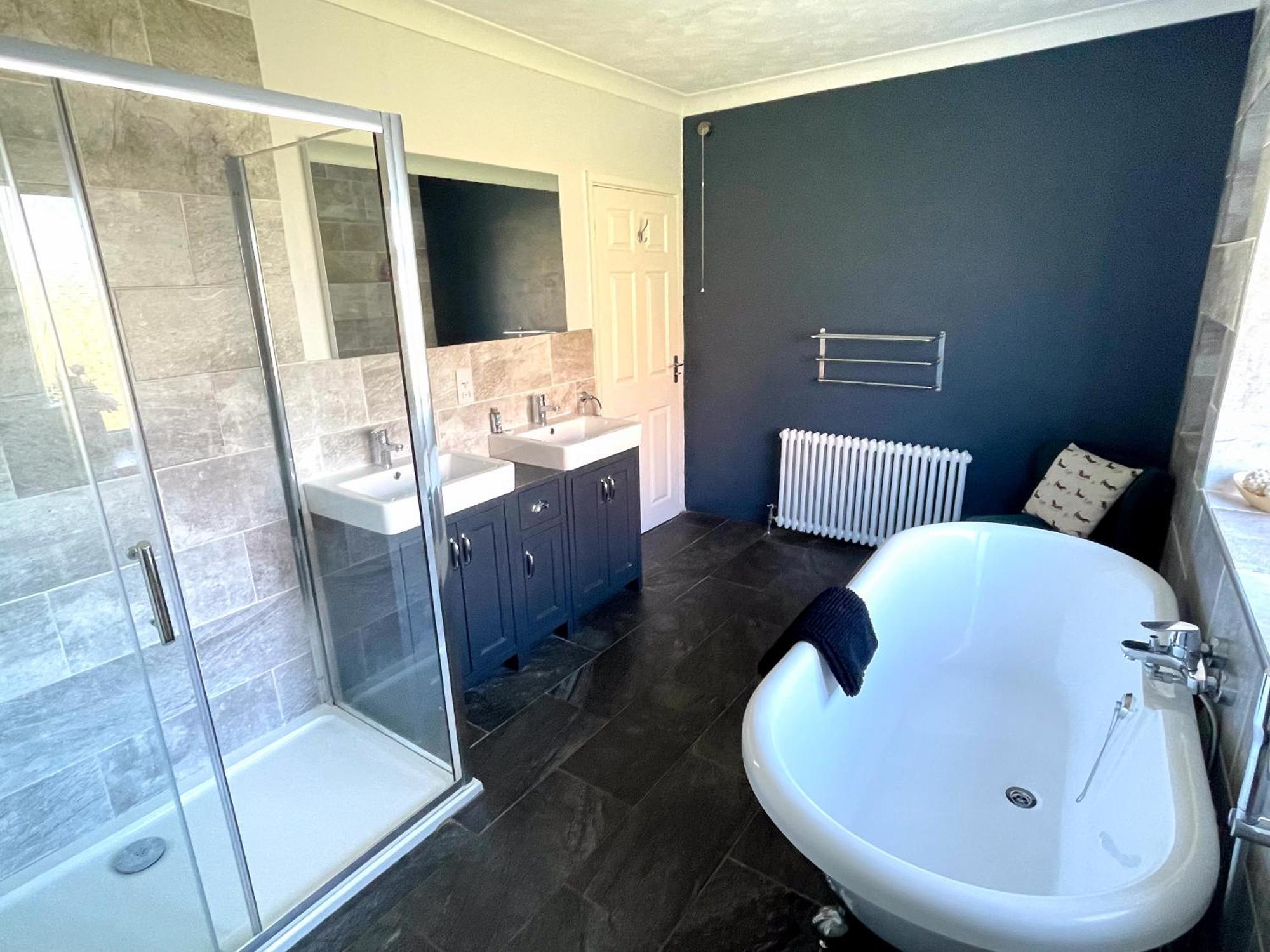 הולט Tomlin Cottage - Detached House In Holt מראה חיצוני תמונה